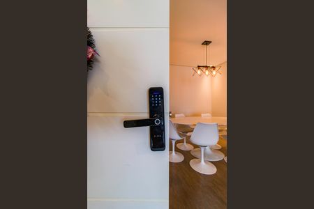 Apartamento à venda com 125m², 4 quartos e 2 vagas Apartamento à venda com 125m², 4 quartos e 2 vagasEntrada