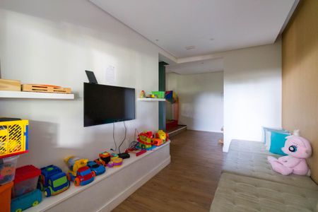Apartamento à venda com 125m², 4 quartos e 2 vagas Apartamento à venda com 125m², 4 quartos e 2 vagasÁrea comum