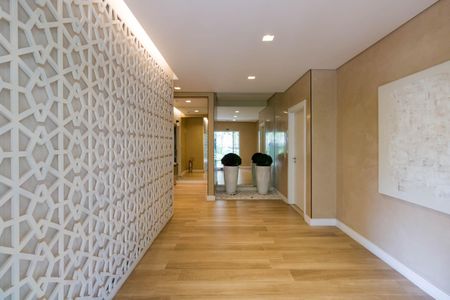 Apartamento à venda com 125m², 4 quartos e 2 vagasÁrea comum