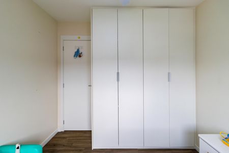 Apartamento à venda com 125m², 4 quartos e 2 vagas Apartamento à venda com 125m², 4 quartos e 2 vagasQuarto 2
