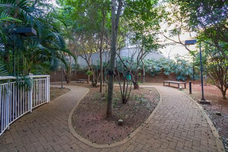 Apartamento à venda com 125m², 4 quartos e 2 vagasÁrea comum