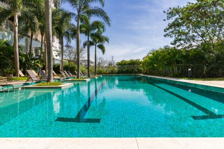 Apartamento à venda com 125m², 4 quartos e 2 vagas Apartamento à venda com 125m², 4 quartos e 2 vagasÁrea comum