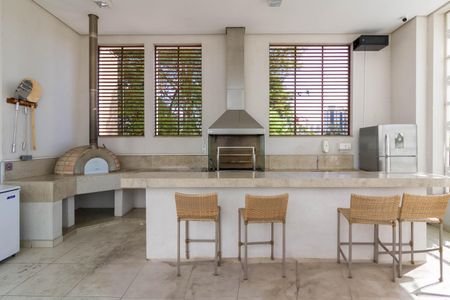 Apartamento à venda com 125m², 4 quartos e 2 vagas Apartamento à venda com 125m², 4 quartos e 2 vagasÁrea comum