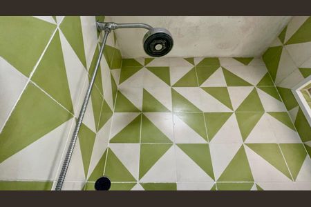 Apartamento à venda com 70m², 2 quartos e 1 vaga Apartamento à venda com 70m², 2 quartos e 1 vagaBanheiro