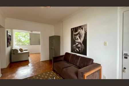 Apartamento à venda com 70m², 2 quartos e 1 vagaSala