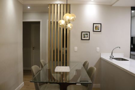 Apartamento para alugar com 67m², 3 quartos e 1 vagaSala