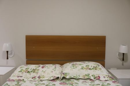 Apartamento para alugar com 67m², 3 quartos e 1 vagaSuíte