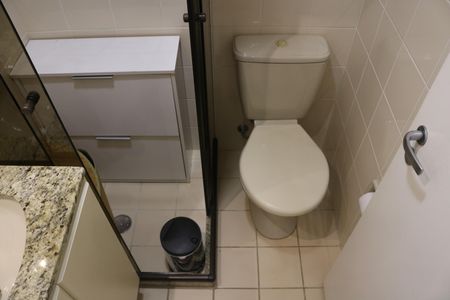 Apartamento para alugar com 67m², 3 quartos e 1 vagaBanheiro