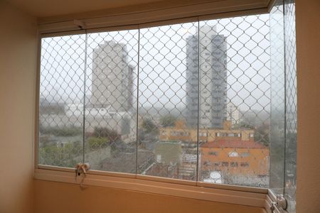 Apartamento para alugar com 67m², 3 quartos e 1 vagaVaranda da Sala