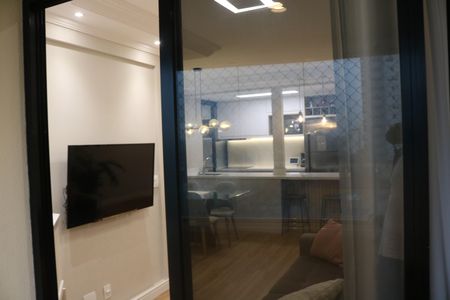 Apartamento para alugar com 67m², 3 quartos e 1 vagaVaranda da Sala