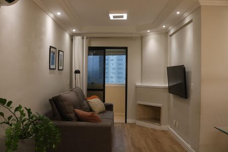 Sala de apartamento para alugar com 3 quartos, 67m² em Vila Leopoldina, São Paulo