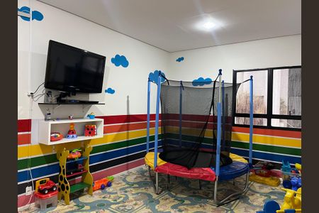 Apartamento para alugar com 67m², 3 quartos e 1 vaga Apartamento para alugar com 67m², 3 quartos e 1 vagaÁrea comum