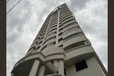 Apartamento para alugar com 67m², 3 quartos e 1 vaga Apartamento para alugar com 67m², 3 quartos e 1 vagaFachada do Prédio