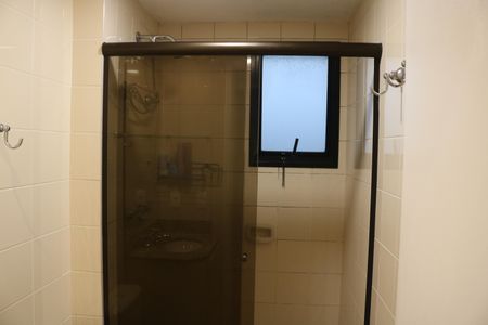 Apartamento para alugar com 67m², 3 quartos e 1 vagaBanheiro da Suíte