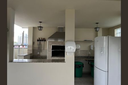 Apartamento para alugar com 67m², 3 quartos e 1 vaga Apartamento para alugar com 67m², 3 quartos e 1 vagaÁrea comum - Churrasqueira