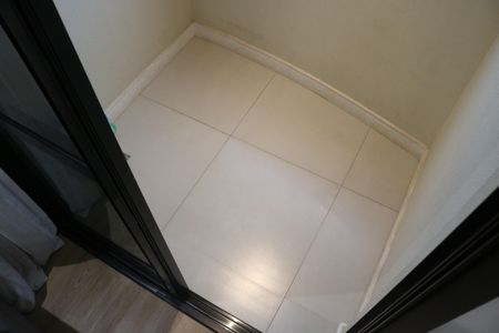 Varanda da Sala de apartamento para alugar com 3 quartos, 67m² em Vila Leopoldina, São Paulo