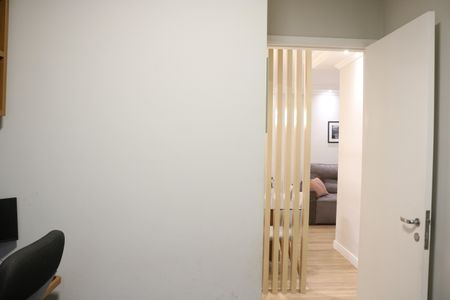 Apartamento para alugar com 67m², 3 quartos e 1 vagaQuarto 2