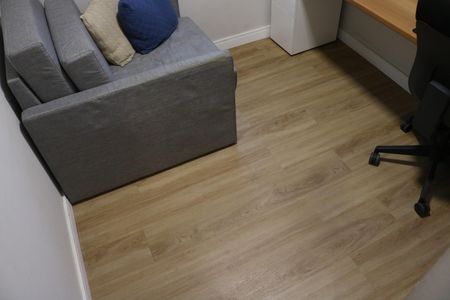 Apartamento para alugar com 67m², 3 quartos e 1 vagaQuarto 2