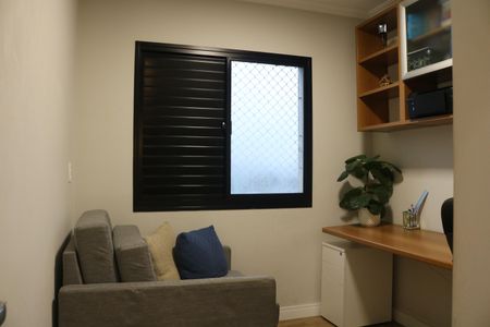 Apartamento para alugar com 67m², 3 quartos e 1 vagaQuarto 2