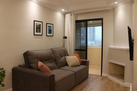 Apartamento para alugar com 67m², 3 quartos e 1 vagaSala