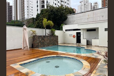 Apartamento para alugar com 67m², 3 quartos e 1 vaga Apartamento para alugar com 67m², 3 quartos e 1 vagaÁrea comum - Piscina