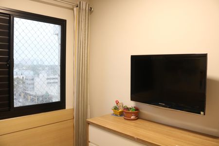 Quarto 1 de apartamento para alugar com 3 quartos, 67m² em Vila Leopoldina, São Paulo