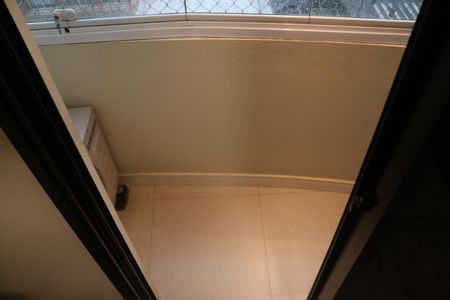 Apartamento para alugar com 67m², 3 quartos e 1 vagaVaranda Suíte