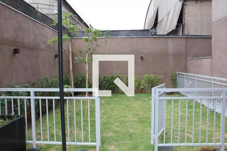 Apartamento para alugar com 37m², 2 quartos e 1 vaga Apartamento para alugar com 37m², 2 quartos e 1 vagaÁrea comum - Área Pet