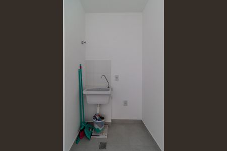Apartamento para alugar com 37m², 2 quartos e 1 vaga Apartamento para alugar com 37m², 2 quartos e 1 vagaÁrea de Serviço