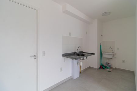 Apartamento para alugar com 37m², 2 quartos e 1 vaga Apartamento para alugar com 37m², 2 quartos e 1 vagaCozinha