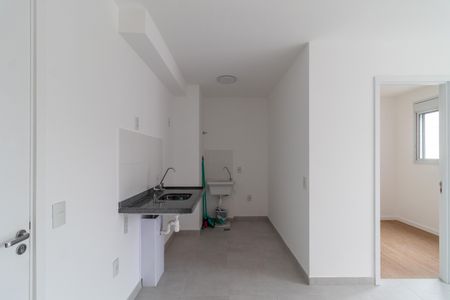 Apartamento para alugar com 37m², 2 quartos e 1 vaga Apartamento para alugar com 37m², 2 quartos e 1 vagaCozinha
