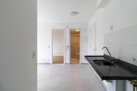 Apartamento para alugar com 37m², 2 quartos e 1 vaga Apartamento para alugar com 37m², 2 quartos e 1 vagaCozinha