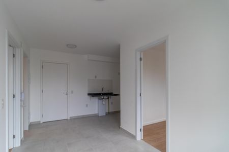 Apartamento para alugar com 37m², 2 quartos e 1 vaga Apartamento para alugar com 37m², 2 quartos e 1 vagaSala