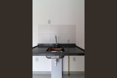 Apartamento para alugar com 37m², 2 quartos e 1 vaga Apartamento para alugar com 37m², 2 quartos e 1 vagaCozinha