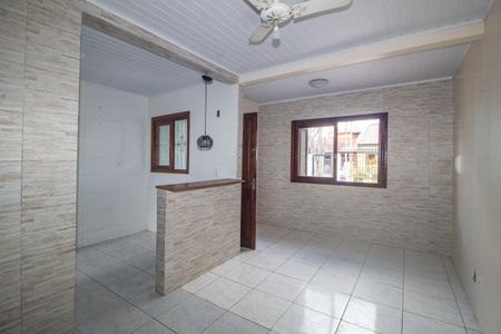 Sala de casa para alugar com 2 quartos, 51m² em Hípica, Porto Alegre