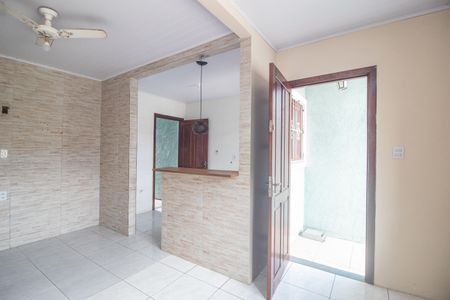 Sala de casa para alugar com 2 quartos, 51m² em Hípica, Porto Alegre