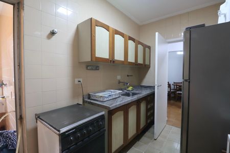 Apartamento para alugar com 87m², 3 quartos e 2 vagas Apartamento para alugar com 87m², 3 quartos e 2 vagasCozinha