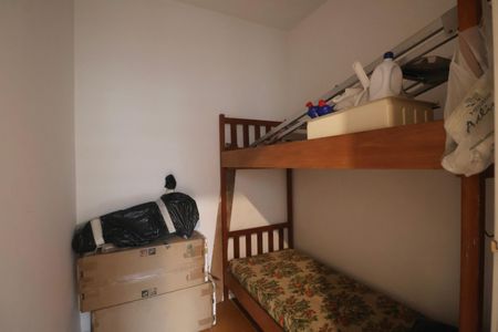 Apartamento para alugar com 87m², 3 quartos e 2 vagas Apartamento para alugar com 87m², 3 quartos e 2 vagasQuarto de Serviço
