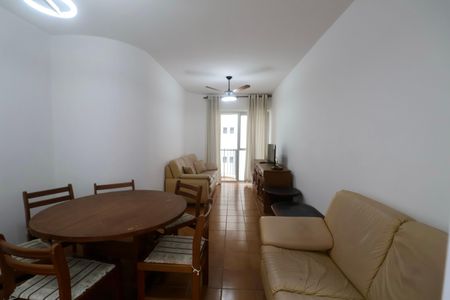 Apartamento para alugar com 87m², 3 quartos e 2 vagasSala