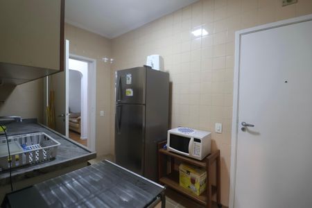 Apartamento para alugar com 87m², 3 quartos e 2 vagas Apartamento para alugar com 87m², 3 quartos e 2 vagasCozinha