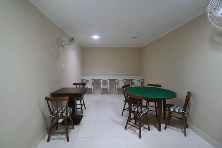 Apartamento para alugar com 87m², 3 quartos e 2 vagas Apartamento para alugar com 87m², 3 quartos e 2 vagasÁrea comum