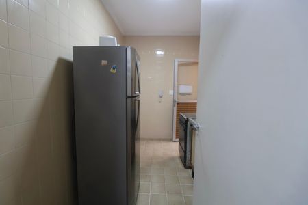 Apartamento para alugar com 87m², 3 quartos e 2 vagas Apartamento para alugar com 87m², 3 quartos e 2 vagasCozinha