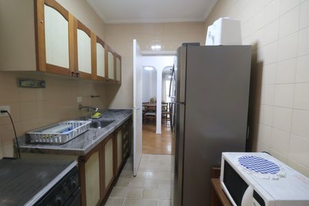 Apartamento para alugar com 87m², 3 quartos e 2 vagas Apartamento para alugar com 87m², 3 quartos e 2 vagasCozinha