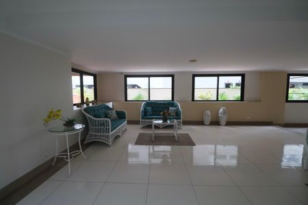 Apartamento para alugar com 87m², 3 quartos e 2 vagas Apartamento para alugar com 87m², 3 quartos e 2 vagasHall de entrada
