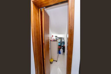 Casa à venda com 112m², 3 quartos e 2 vagas Casa à venda com 112m², 3 quartos e 2 vagasDespensa