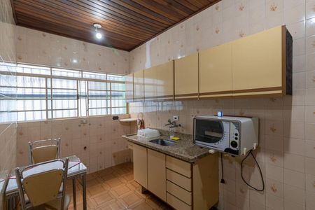 Casa à venda com 136m², 2 quartos e 1 vaga Casa à venda com 136m², 2 quartos e 1 vagaCozinha