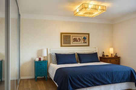 Apartamento à venda com 170m², 3 quartos e 4 vagas Apartamento à venda com 170m², 3 quartos e 4 vagasQuarto