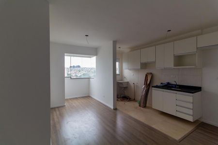 Apartamento para alugar com 45m², 2 quartos e sem vagaSala/Cozinha