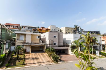 Casa de condomínio à venda com 465m², 5 quartos e 4 vagas Casa de condomínio à venda com 465m², 5 quartos e 4 vagasVista da Suíte 1