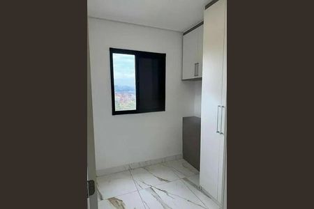 Apartamento à venda com 2 quartos, 89m² em Parque Erasmo Assunção, Santo André